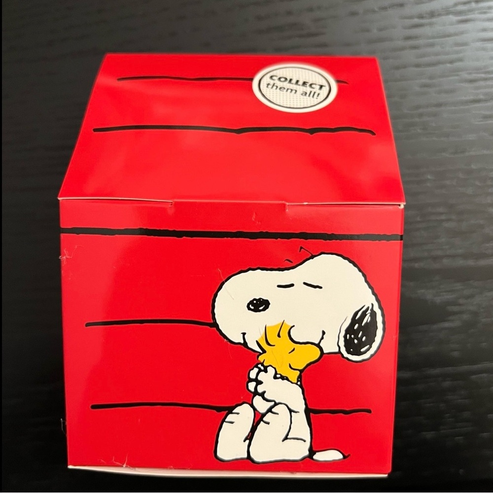 RARE Charlie Brown Peanuts Keychain Series 1 2026 - Picture 6 of 7